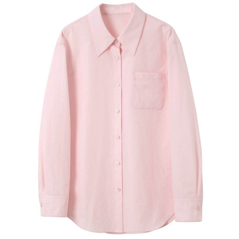 Рубашка женская 3Colour - Boxette Shop